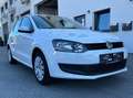 Volkswagen Polo Polo Karat 1,6 TDI Karat Weiß - thumbnail 1