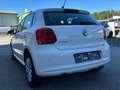 Volkswagen Polo Polo Karat 1,6 TDI Karat Weiß - thumbnail 2