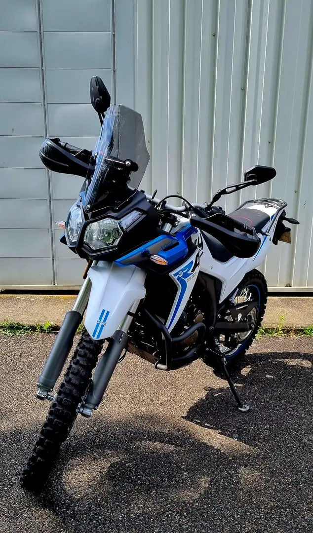 Voge 300R - 2