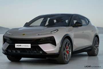 EDS 450 S 4WD 112 kWh