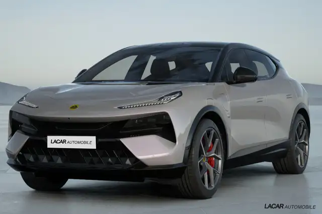 Lotus Eletre EDS 450 S 4WD 112 kWh