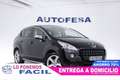 Peugeot 3008 1.6 HDI SPORT PACK 110CV 5P # TECHO PANORAMICO,CUE Noir - thumbnail 2