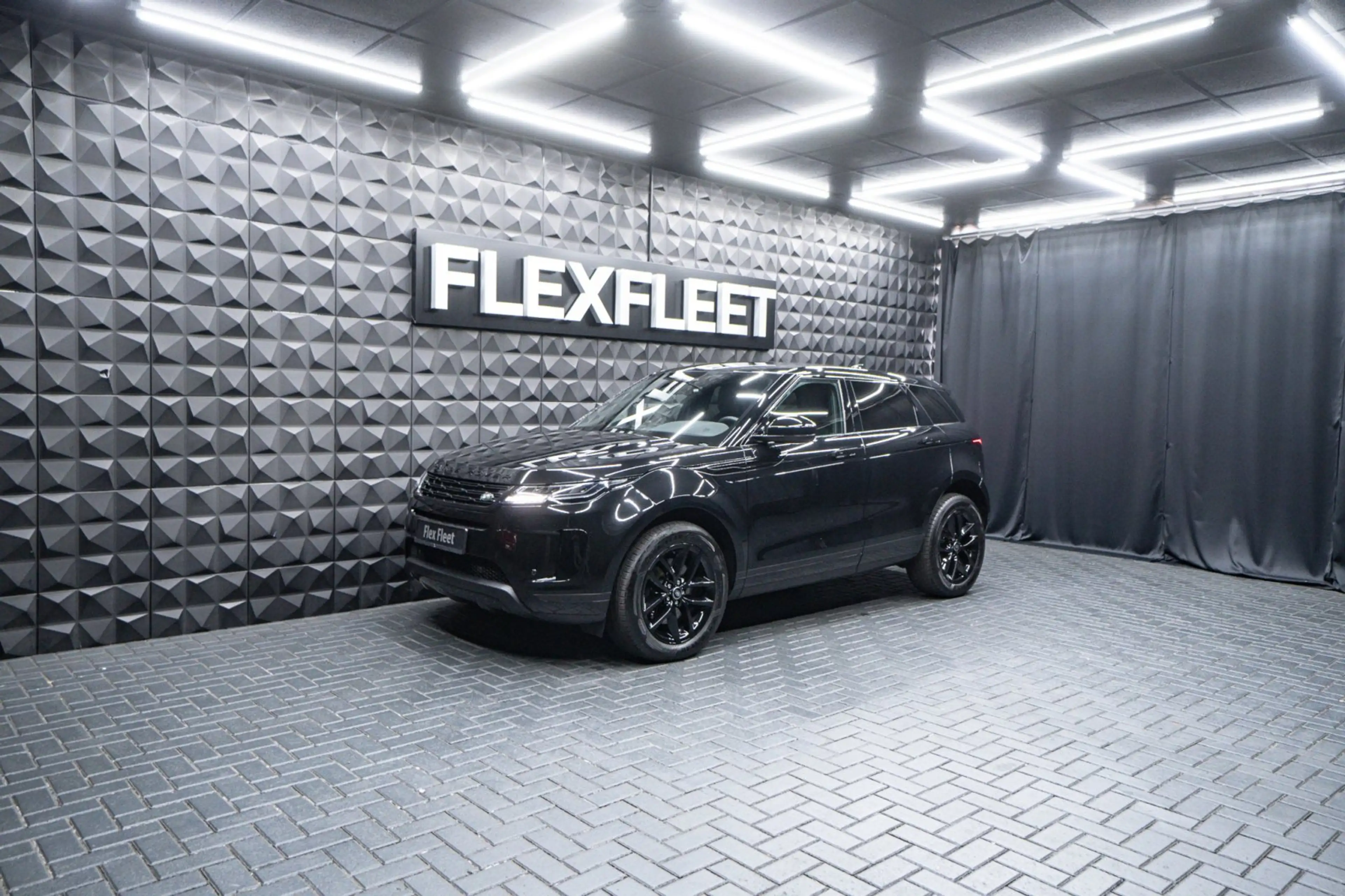 Land Rover Range Rover Evoque D165 Mild-Hybrid S 2.0