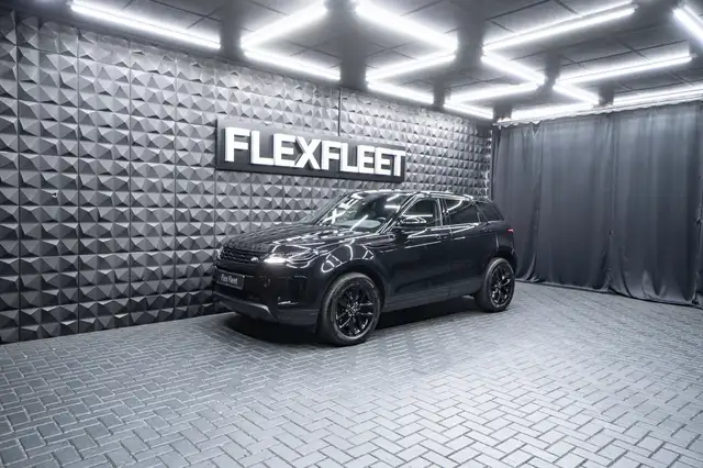 Land Rover Range Rover Evoque D165 Mild-Hybrid S 2.0