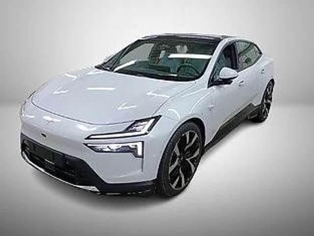 Imagine Polestar 4 100kWh Long Range Dual Kamera/360°/ACC/AUT/LED