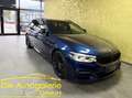 BMW 530 530 d xDrive *M-SPORT*LED-LIGHT*HARMAN-K.*AHK.* Blau - thumbnail 1