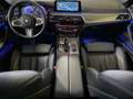 BMW 530 530 d xDrive *M-SPORT*LED-LIGHT*HARMAN-K.*AHK.* Blau - thumbnail 19