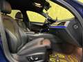 BMW 530 530 d xDrive *M-SPORT*LED-LIGHT*HARMAN-K.*AHK.* Blau - thumbnail 28