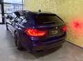 BMW 530 530 d xDrive *M-SPORT*LED-LIGHT*HARMAN-K.*AHK.* Blau - thumbnail 13