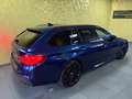 BMW 530 530 d xDrive *M-SPORT*LED-LIGHT*HARMAN-K.*AHK.* Blau - thumbnail 17