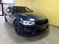 BMW 530 530 d xDrive *M-SPORT*LED-LIGHT*HARMAN-K.*AHK.* Blau - thumbnail 5