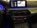 BMW 530 530 d xDrive *M-SPORT*LED-LIGHT*HARMAN-K.*AHK.* Blau - thumbnail 22