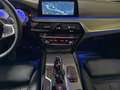 BMW 530 530 d xDrive *M-SPORT*LED-LIGHT*HARMAN-K.*AHK.* Blau - thumbnail 21