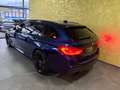 BMW 530 530 d xDrive *M-SPORT*LED-LIGHT*HARMAN-K.*AHK.* Blau - thumbnail 12