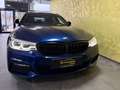 BMW 530 530 d xDrive *M-SPORT*LED-LIGHT*HARMAN-K.*AHK.* Blau - thumbnail 6