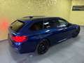 BMW 530 530 d xDrive *M-SPORT*LED-LIGHT*HARMAN-K.*AHK.* Blau - thumbnail 16