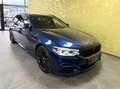 BMW 530 530 d xDrive *M-SPORT*LED-LIGHT*HARMAN-K.*AHK.* Blau - thumbnail 4