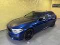 BMW 530 530 d xDrive *M-SPORT*LED-LIGHT*HARMAN-K.*AHK.* Blau - thumbnail 7