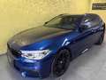 BMW 530 530 d xDrive *M-SPORT*LED-LIGHT*HARMAN-K.*AHK.* Blau - thumbnail 9
