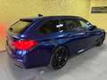 BMW 530 530 d xDrive *M-SPORT*LED-LIGHT*HARMAN-K.*AHK.* Blau - thumbnail 18