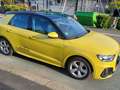 Audi A1 A1 30 TFSI SportbackS line Желтый - thumbnail 3