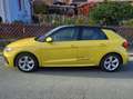 Audi A1 A1 30 TFSI SportbackS line Желтый - thumbnail 8