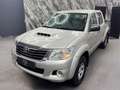 Toyota Hilux Double Cab Country 4x4 *1.BESITZ, 77.000KM* Grau - thumbnail 8