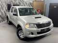 Toyota Hilux Double Cab Country 4x4 *1.BESITZ, 77.000KM* Grau - thumbnail 7