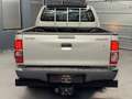 Toyota Hilux Double Cab Country 4x4 *1.BESITZ, 77.000KM* Grau - thumbnail 5