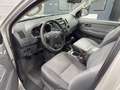 Toyota Hilux Double Cab Country 4x4 *1.BESITZ, 77.000KM* Grau - thumbnail 10
