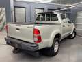 Toyota Hilux Double Cab Country 4x4 *1.BESITZ, 77.000KM* Grau - thumbnail 6