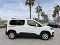 Peugeot Rifter 1.2 PureTech S&S Standard Allure 110 Blanco - thumbnail 11