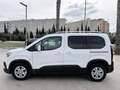 Peugeot Rifter 1.2 PureTech S&S Standard Allure 110 Blanco - thumbnail 2