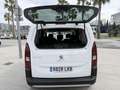 Peugeot Rifter 1.2 PureTech S&S Standard Allure 110 Blanco - thumbnail 10