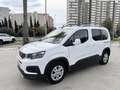 Peugeot Rifter 1.2 PureTech S&S Standard Allure 110 Blanco - thumbnail 1