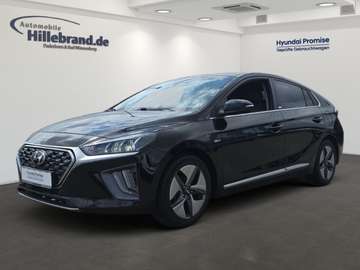 Style Hybrid 1.6 GDI EU6d Navi Digitales Cockpit S