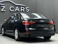 Audi A4 2.0 TDi S tronic * 1ER PROP + COCKPIT + GARANTIE * Schwarz - thumbnail 7