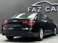 Audi A4 2.0 TDi S tronic * 1ER PROP + COCKPIT + GARANTIE * Schwarz - thumbnail 5