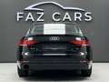 Audi A4 2.0 TDi S tronic * 1ER PROP + COCKPIT + GARANTIE * Schwarz - thumbnail 6