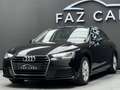 Audi A4 2.0 TDi S tronic * 1ER PROP + COCKPIT + GARANTIE * Schwarz - thumbnail 2