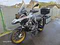 BMW R 1250 GS Adventure Srebrny - thumbnail 1