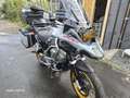 BMW R 1250 GS Adventure Srebrny - thumbnail 2