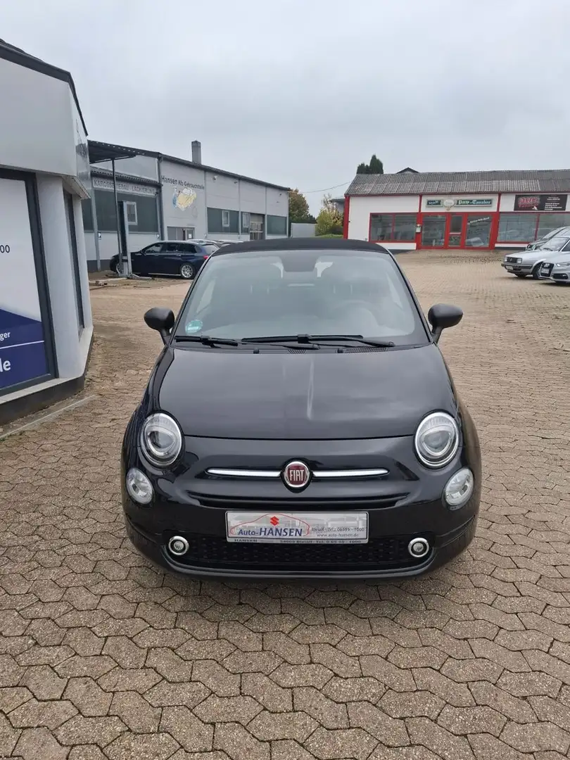 Fiat 500 Dolcevita Noir - 2