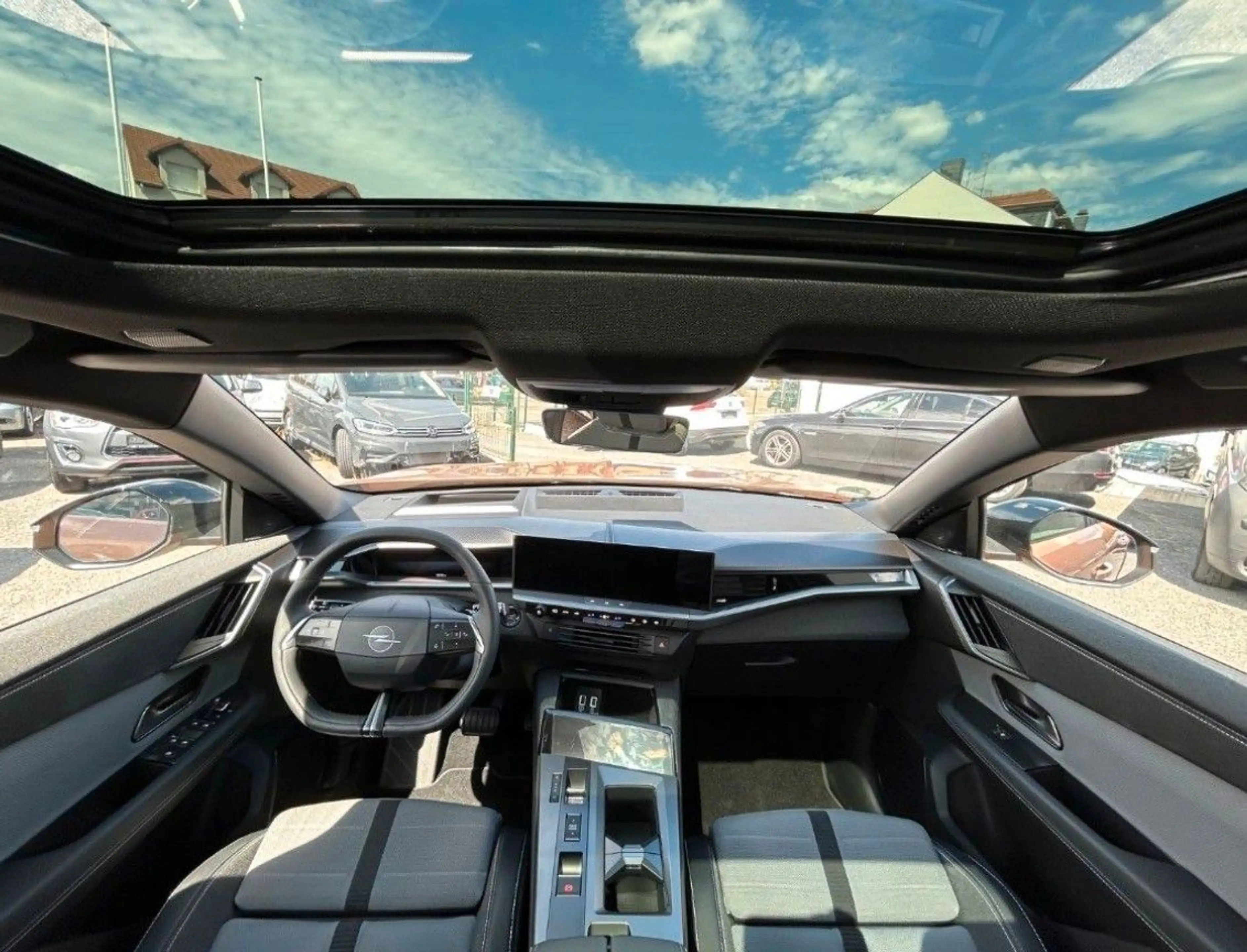 Opel Others Grandland (X)AHK + PANORAMA + ACC — photo 12