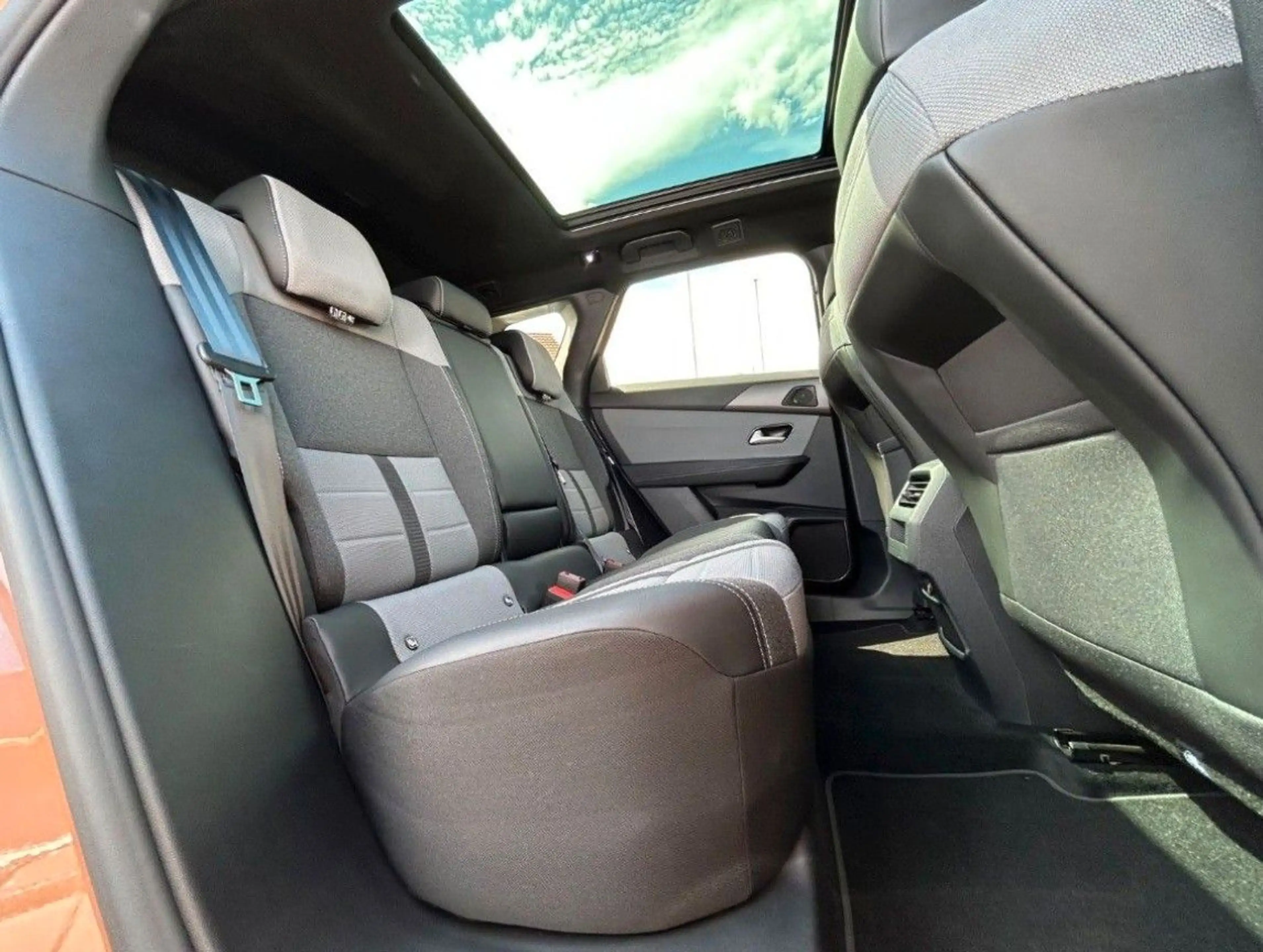Opel Others Grandland (X)AHK + PANORAMA + ACC — photo 14