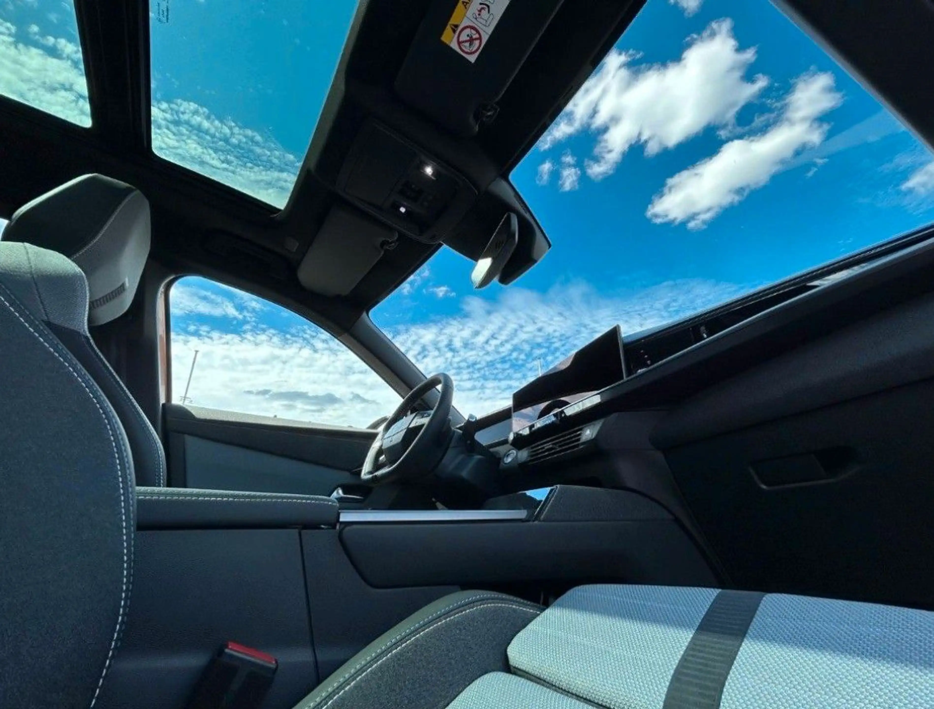Opel Others Grandland (X)AHK + PANORAMA + ACC — photo 15