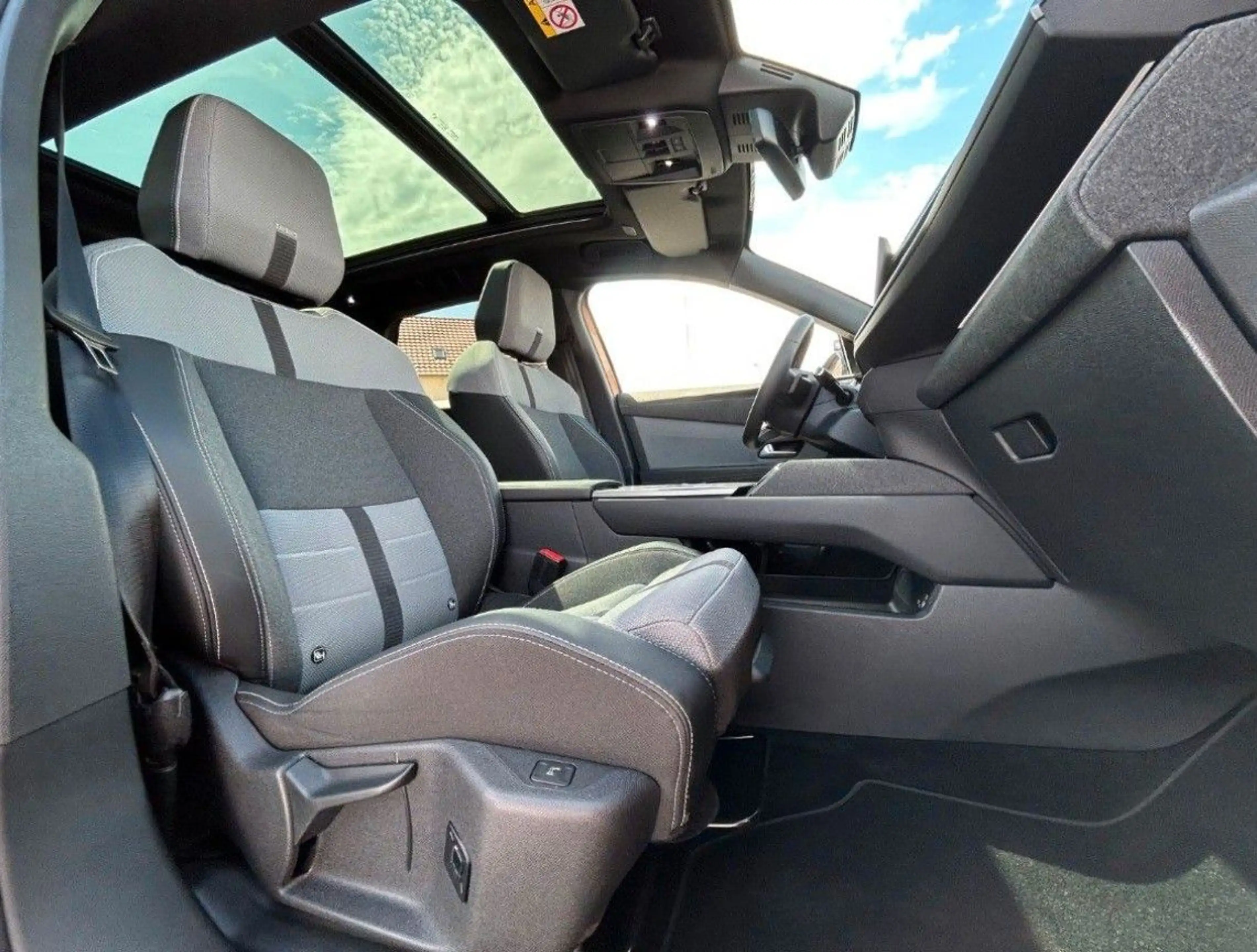 Opel Others Grandland (X)AHK + PANORAMA + ACC — photo 13