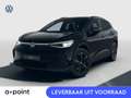 Volkswagen ID.4 Pro Limited Edition 77 kWh accu 210 kW / 286 PK SU Zwart - thumbnail 1