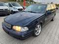 Volvo V70 2.4 *UNFALL*HÄNDLER*EXPORT* Blau - thumbnail 3