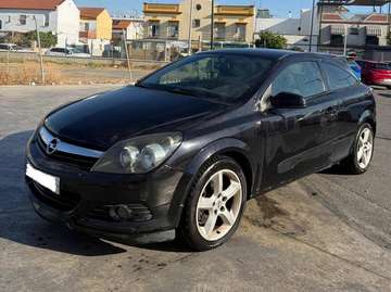 Astra GTC 1.9CDTi Sport Sport